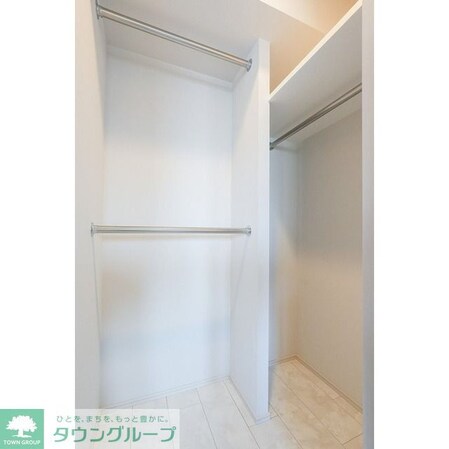 ルフォンプログレ門前仲町プレミアの物件内観写真